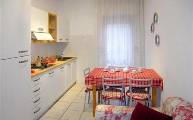 Appartamenti Bella Venezia