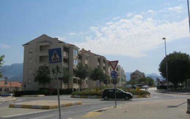 Apartment Ankica