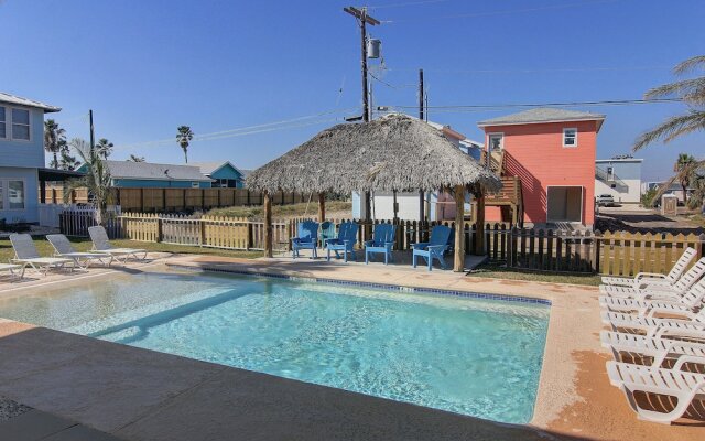 Another Day in Paradise SSC8