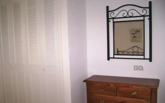Duplex in Naturist Complex 100394
