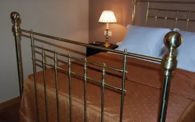 Hotel Rural La Cabaña