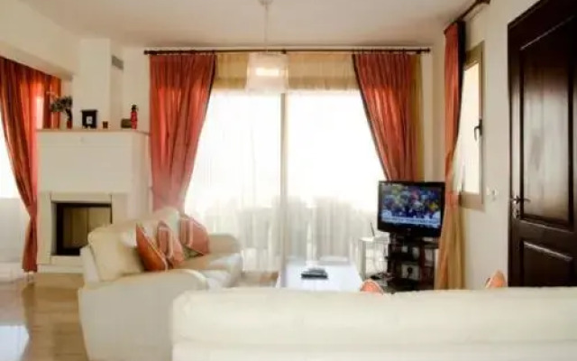 Villa Sea Side