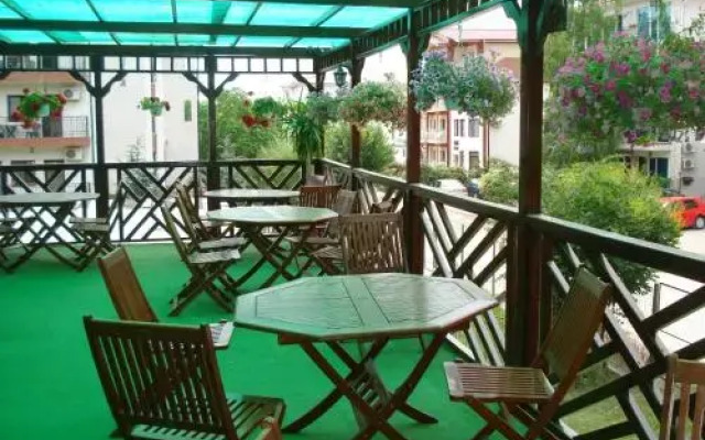 Hotel Hermes