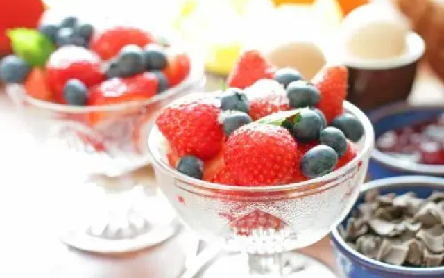 AdamsAppel Appartement