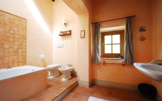 Villa Il Guardiano 18