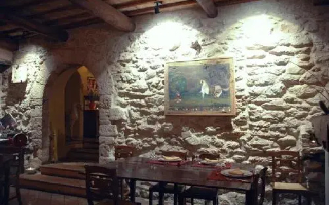Il Giardino Degli Ulivi