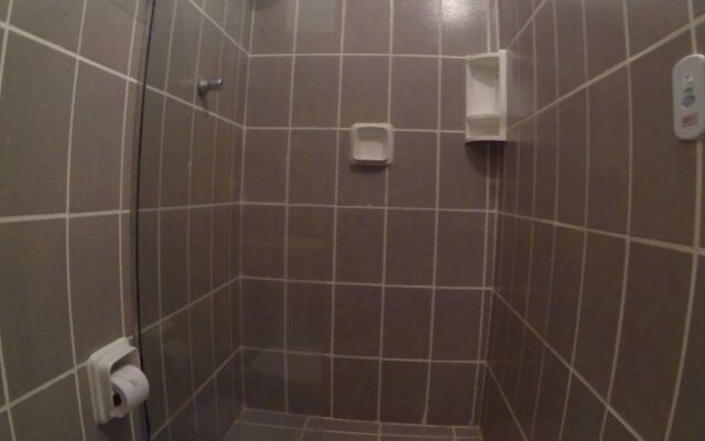 Arraial DAjuda Gold Hotel