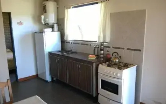 Departamento Santa Monica