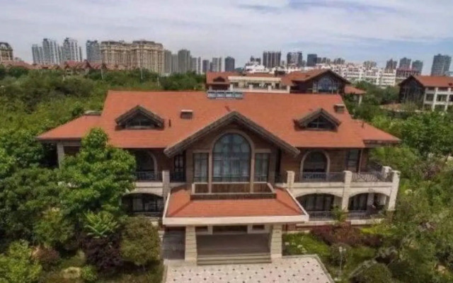 Qingdao Shengde Garden Hotel