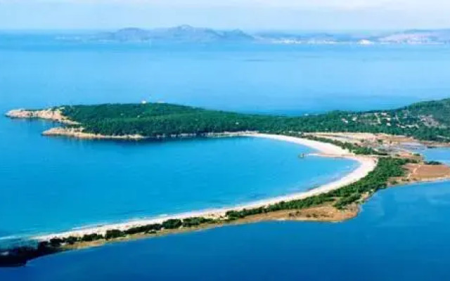 Villetta Bouganvillea