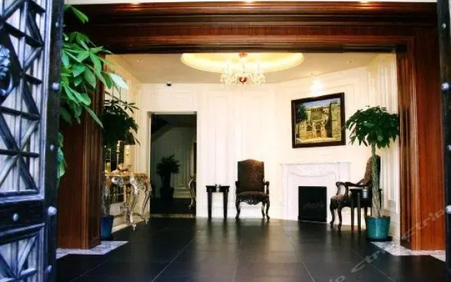 Xinhua Garden Hotel