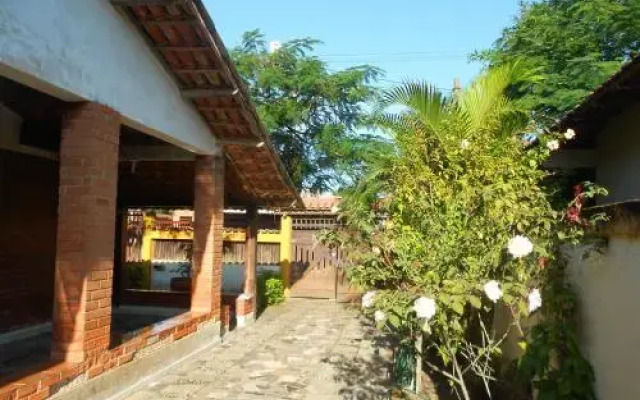 Hospedaria Rio das Ostras