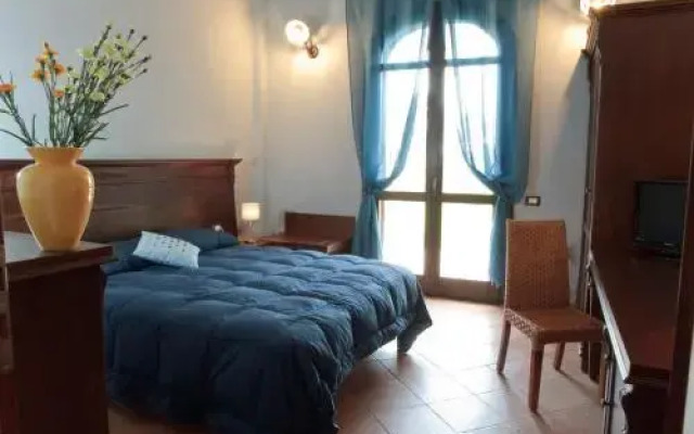 Agriturismo Rajata