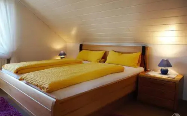Privatzimmer Brigitte und Günther