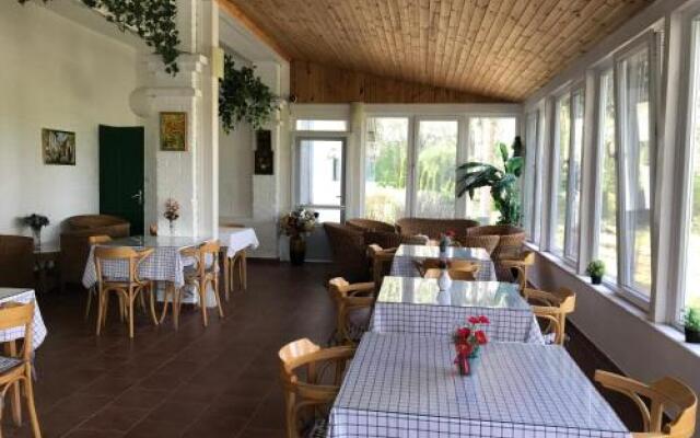 Balf Camping and Hotel