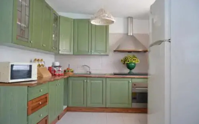 Casa Vacanze Villa Francy