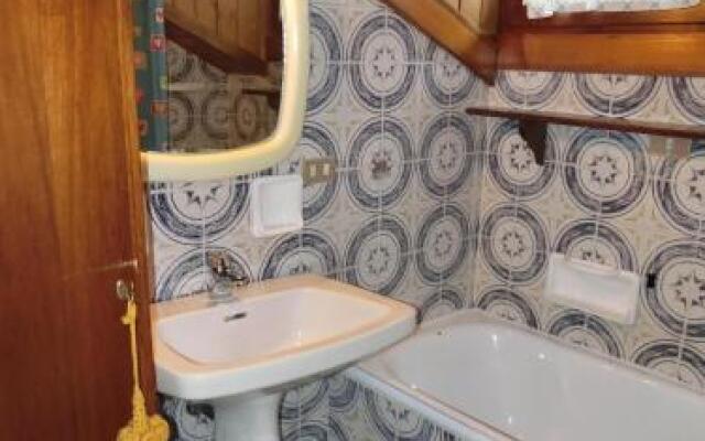 Bilocale Alberti - Residence dei Fiori