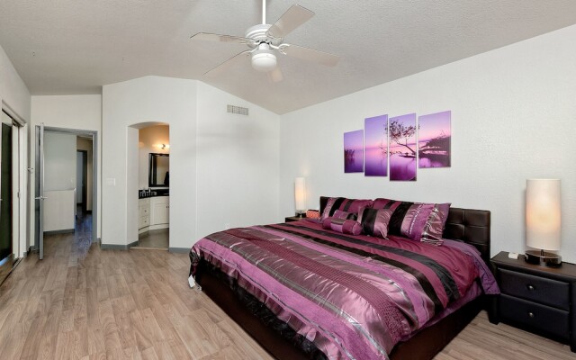 4703 E Angela Drive Home