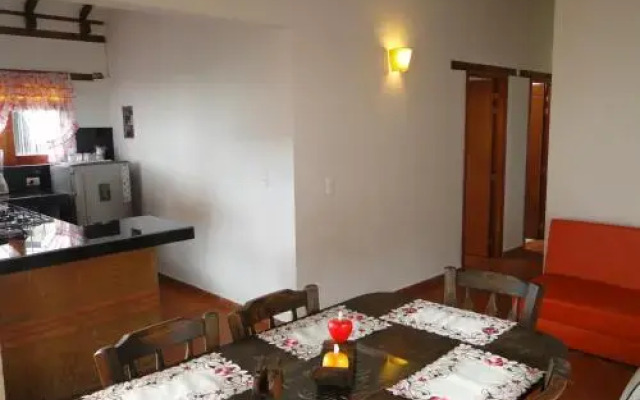 Cabañas Villa Encanto