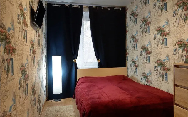 Mini-hotel NMIC Gematologii