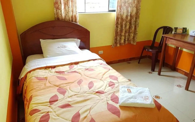 Hostal Los Gemelos