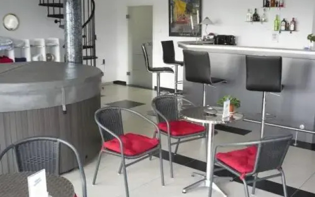 Wellness Appartements