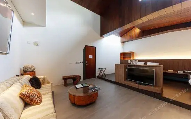 Laiyu Family Suite