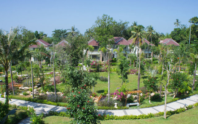 Richis Beach Resort & Spa Phu Quoc