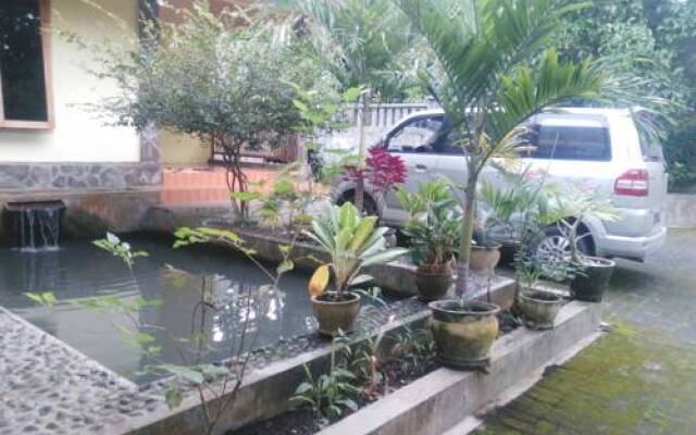 Ijen Transit Homestay