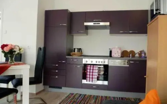 Ferienwohnung am Bienenfeld
