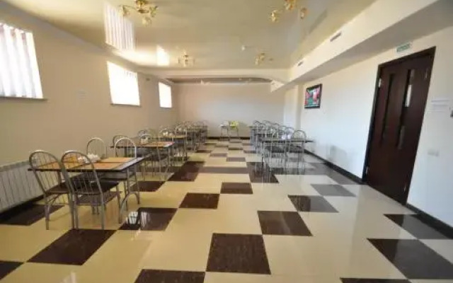 U Morya Guest House