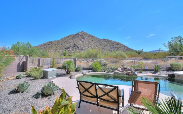 Las Sendas Home Mesa