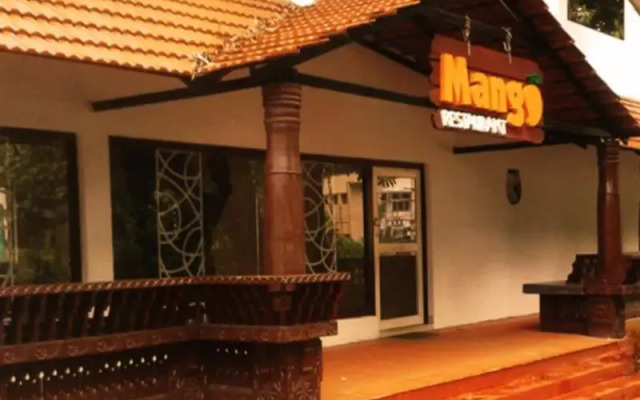 Mango Resorts