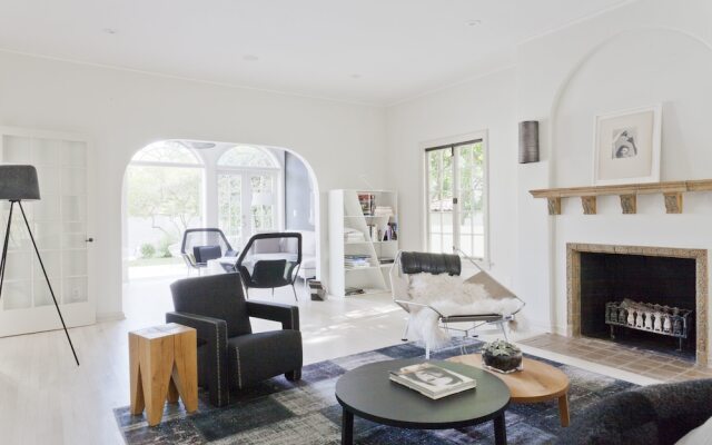 onefinestay Serrano Avenue private home