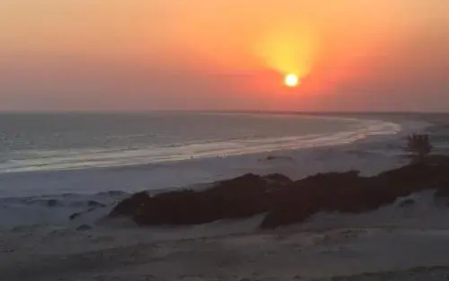 Orla Praia Grande