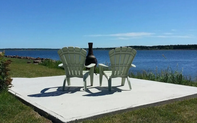 Beach House Comfort