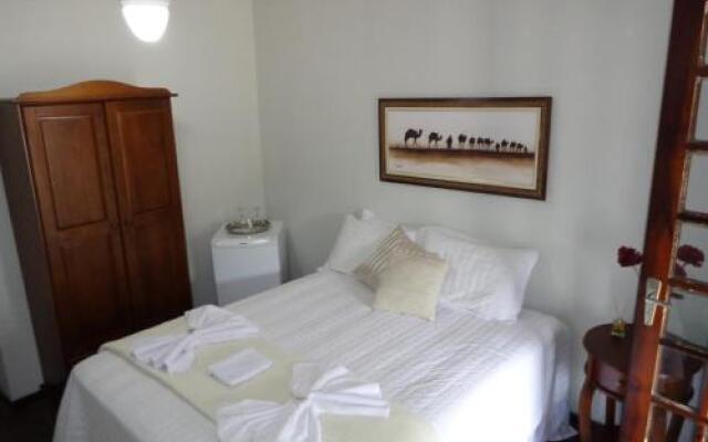 Hospedaria da Praça