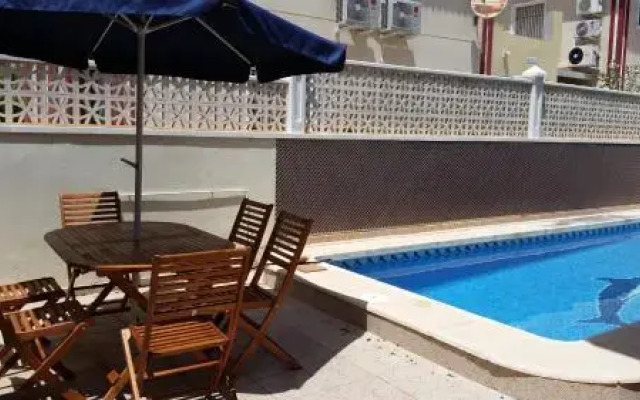 Holiday home MonteMar