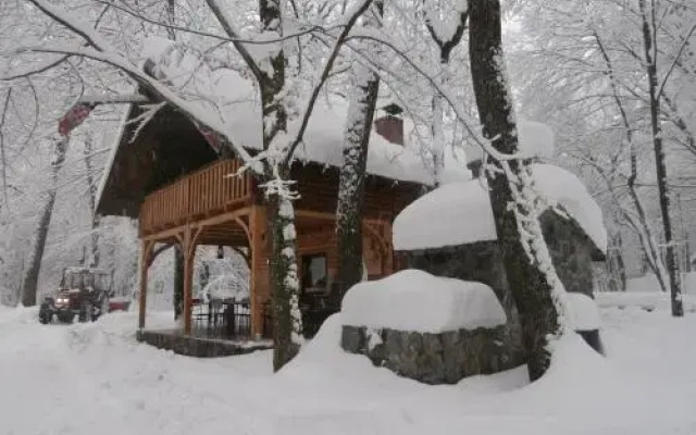 Holiday Home Ana