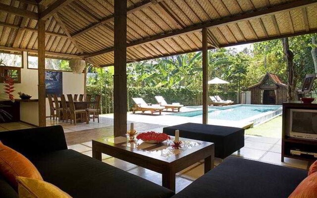 Villa Ekidoka