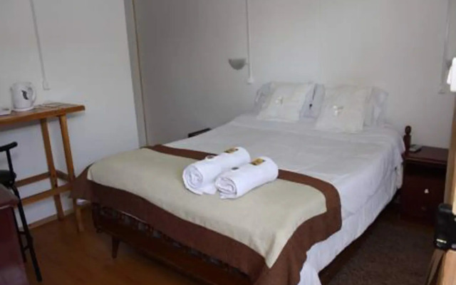 Hostal Costa Patagónica