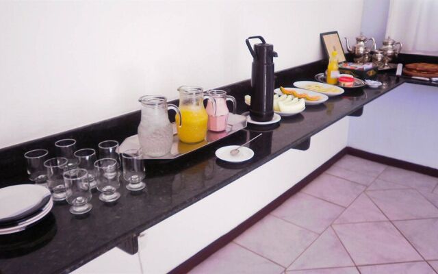 Dunas e Corais Praia Hotel