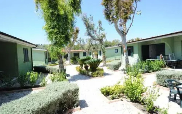 Camping  Village Eucaliptus