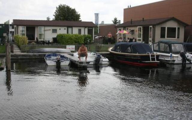 VVP Verhuur Vinkeveen