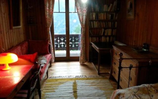 Magnifique Chalet Valérie 5 chambres à coucher & vue unique