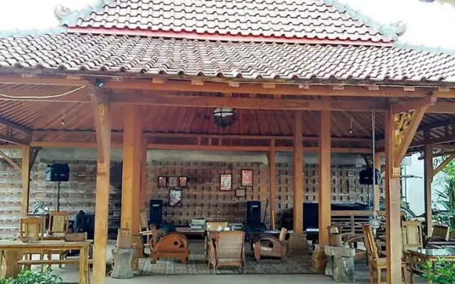 Pelemsewu Cottage Syariah