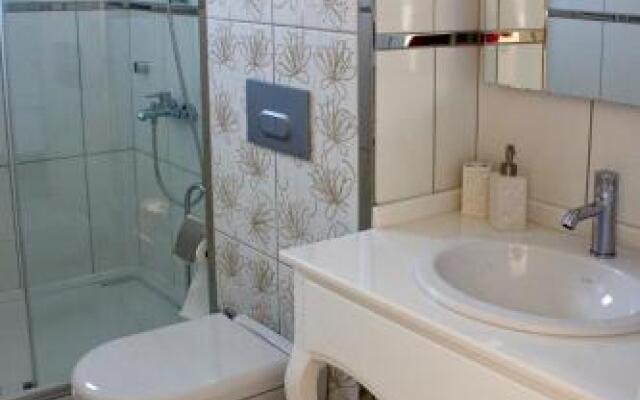 Lara Ilica Hotel