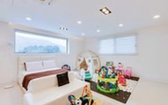 Gapyeong Elsa Spa Pension