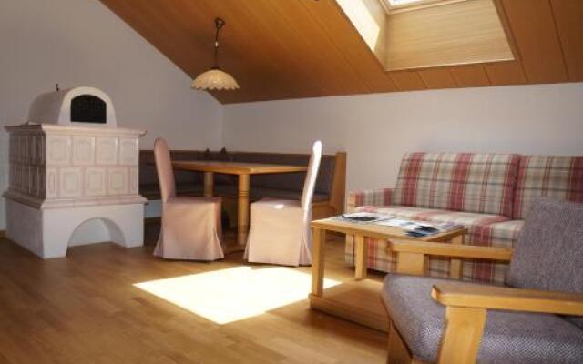 Residence Cesa Callegari