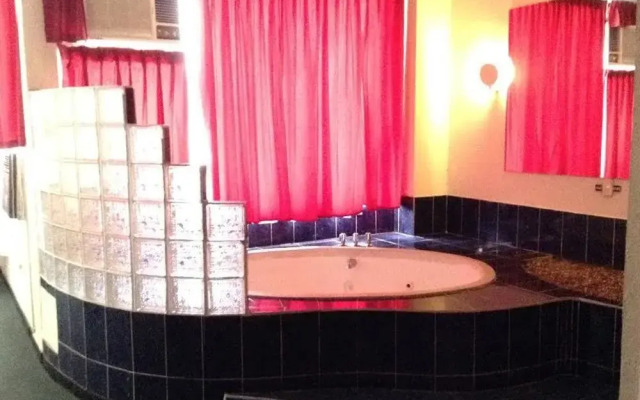 Hotel Alameda